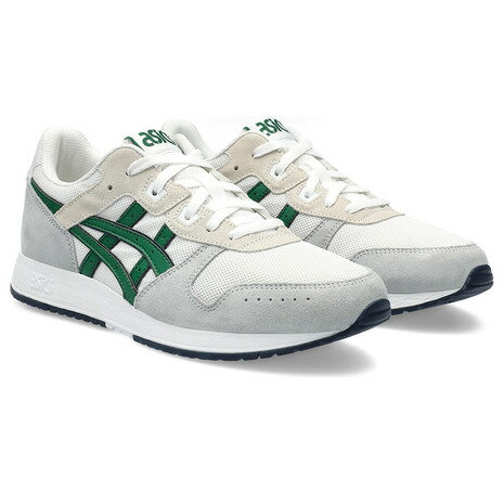 アシックス（ASICS）（メンズ）スニーカー スポーツシューズ LYTE CLASSIC 1201A477.120