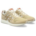 アシックス スニーカー メンズ アシックス（ASICS）（メンズ、レディース）スニーカー スポーツシューズ LYTE CLASSIC 1201A477.200