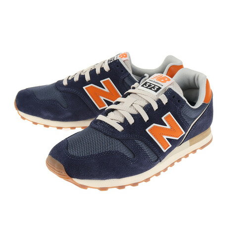 【20%OFFクーポン 11/28迄】ニューバランス（new balance） スニーカー ML373 HN2 D スポーツシューズ （メンズ、レディース）