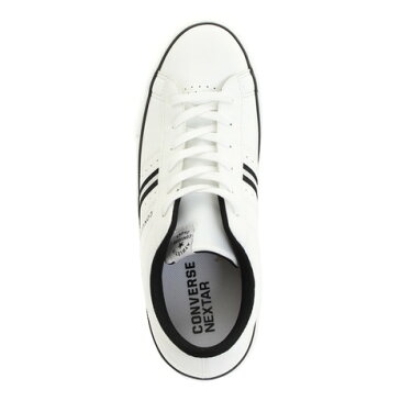 コンバース（CONVERSE） ネクスター 120 OX 32765210 （Men's）