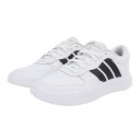 アディダス(adidas)(メンズ)スニーカー スポーツシューズ ライトコート IH0856
