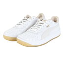 プーマ（PUMA）（メンズ レディース）GV スペシャル KL ホワイト 白 37473301 メンズ レディース スニーカー シューズ