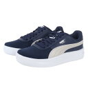 プーマ（PUMA）（メンズ）メンズ スニーカー シューズ GV スペシャル LWT ネイビー 37775103