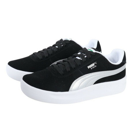 プーマ プーマ（PUMA）（メンズ）メンズ スニーカー シューズ GV スペシャル LWT SD ブラック 39162701