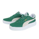 プーマ（PUMA）（メンズ、レディース）スニーカー スポーツシューズ カリフォルニア LWT スニーカー 39448705