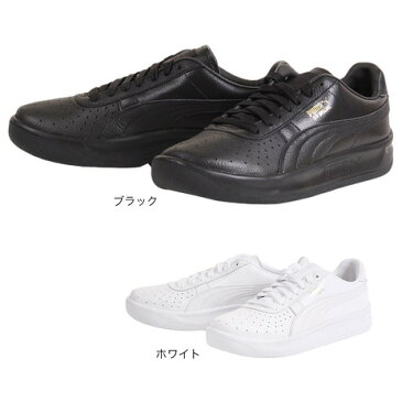 プーマ（PUMA） スニーカー GVスペシャル + 366613 コートシューズ （メンズ、レディース）