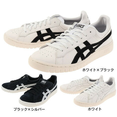 アシックス スニーカー メンズ アシックス（ASICS）（メンズ、レディース）ゲル ピーティージー GEL-PTG 1201A662 シューズ スニーカー スポーツシューズ 通学 運動靴