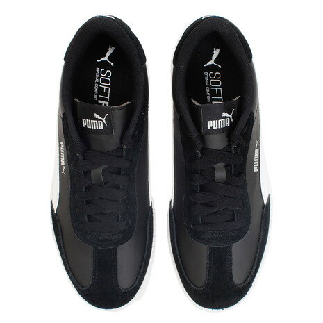 プーマ（PUMA） 【多少の傷汚れ箱なし等訳あり大奉仕】スニーカー アストロカップSL 366993-01 スポーツシューズ （メンズ）