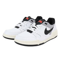ナイキ(NIKE)(メンズ)スニーカー スポーツシューズ フル フォース LO FB1362-101