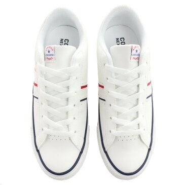 コンバース(CONVERSE) スニーカー NEXTAR120 TC OX 38000290 20SS スポーツシューズ (メンズ)