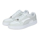 プーマ(PUMA)(メンズ)スニーカー スポーツシューズ リバウンド ジョイ ロウ ワイド 39843004
