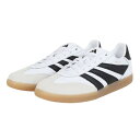アディダス(adidas)(メンズ)インドアコート用 スニーカー スポーツシューズ PREDATOR FREESTYLE ID3832