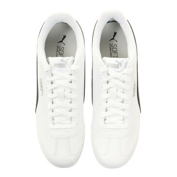 プーマ(PUMA) スニーカー チュリーノ FSL 372861-04 スポーツシューズ (メンズ、レディース)