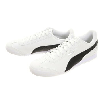 プーマ(PUMA) スニーカー チュリーノ FSL 372861-04 スポーツシューズ (メンズ、レディース)