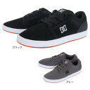 ディーシー・シュー（DC SHOE）（メンズ）スニーカー ボーダーシューズ CCRISIS 2 S 