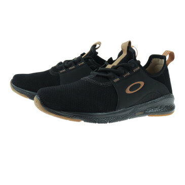 オークリー(OAKLEY) スニーカー DRY シューズ FOF100136-001 カジュアルシューズ (メンズ)