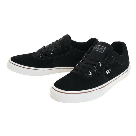 エトニーズ（etnies）（メンズ）メンズ スニーカー 黒 ジョスリン バルク JOSLIN VULC ブラック 030372041010534001