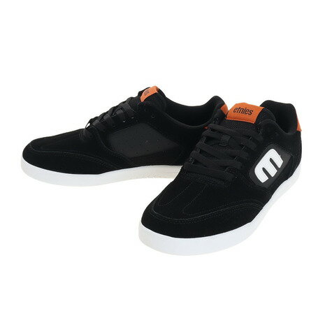 エトニーズ（etnies）（メンズ）メンズ スニーカー 黒 ビアブラック VEER BLACK ブラック ホワイト 030372141010516538