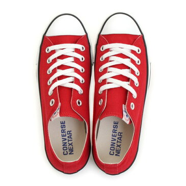 コンバース(CONVERSE) スニーカー ネクスター NEXTAR110 OX カジュアルシューズ (メンズ)