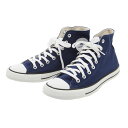 【最大7万ポイントバック!要エントリー&抽選★5/10限定】コンバース(CONVERSE)(メンズ、レディース)スニーカー NEXTAR110 HI NV 32765015 カジュアルシューズ(4)