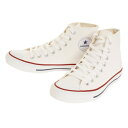 コンバース(CONVERSE)(メンズ、レディース)スニーカー NEXTAR 110 HI 32765013 カジュアルシューズ