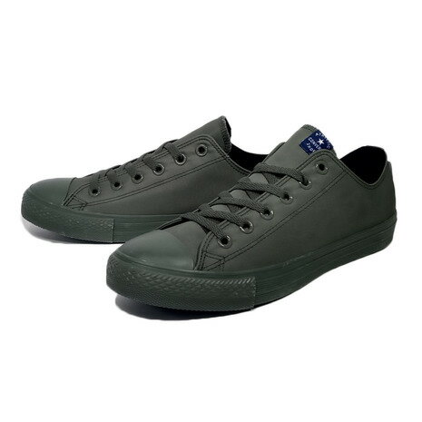 コンバース（CONVERSE）（メンズ）スニーカー NEXTAR1110 WR MC OX 38001270 23SS スポーツ カジュアル シューズ キャンパス 撥水のサムネイル