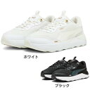 プーマ（PUMA）（レディース）スニ