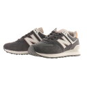 ニューバランス（new balance） 【お買い得！】ランニングシューズ WL574 WL574SYPB （Lady's）