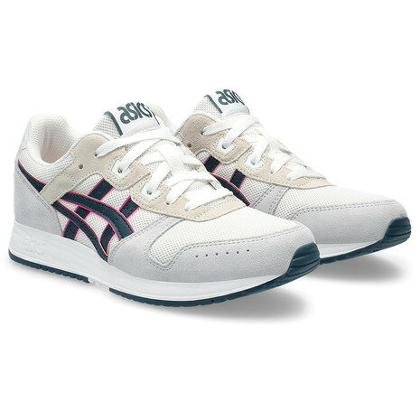 アシックス（ASICS）（レディース）スニーカー スポーツシューズ LYTE CLASSIC 1202A306.108