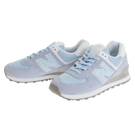 ニューバランス（new balance） レディース スニーカー WL574 WL574ESCB （Lady's）