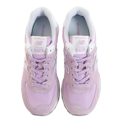 ニューバランス（new balance） レディース スニーカー WL574 WL574ESDB オンライン価格 （Lady's）