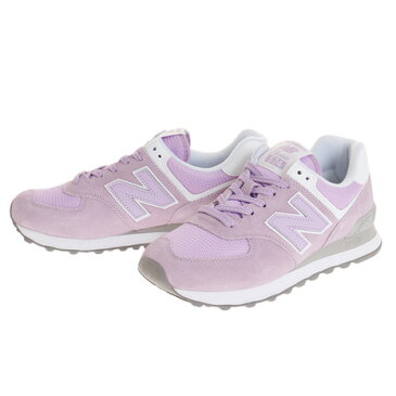 ニューバランス（new balance） レディース スニーカー WL574 WL574ESDB オンライン価格 （Lady's）