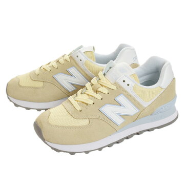 ニューバランス（new balance） スニーカー レディース WL574ESGB オンライン価格 （Lady's）