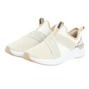 プーマ(PUMA)(レディース)スニーカー スポーツシューズ SOFTRIDE ハルリー スリップ 31099403