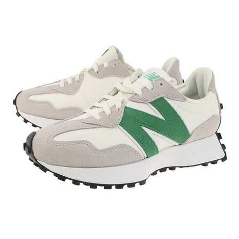 ニューバランス（new balance）（レディース）WS327 WS327LG B スニーカー スポーツシューズ カジュアル