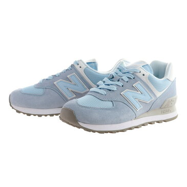 ニューバランス（new balance） スニーカー レディース WL574ESC B オンライン価格 （Lady's）