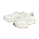 【20%OFFクーポン対象！5/7まで】ニューバランス（new balance）（レディース）スニーカー 327 ホワイト WS327ANB スポーツ カジュアル シューズ タウン ウォーキング 普段履き 通勤