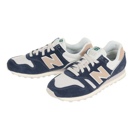 ニューバランス（new balance）（レディース）WL373 WL373RD2B スニーカー カジュアル