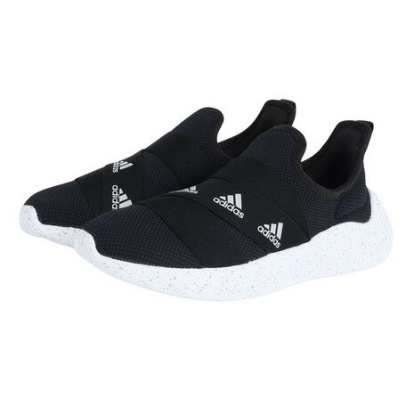 アディダス（adidas）（レディース）スニーカー ピュアモーション アダプト ID4429 スポーツシューズのサムネイル
