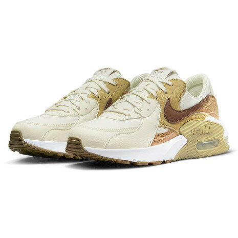 ナイキ（NIKE） エア マックス エクシーAIR MAX EXCEE オリーブ DJ1975-001 スニーカー スポーツシューズ レディース メンズ 靴 シューズ （レディース）