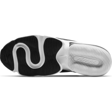 ナイキ(NIKE) スニーカー エア マックス インフィニティ 2 CU9453-001 スポーツシューズ ブラック 黒 (レディース)