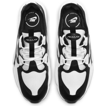 ナイキ(NIKE) スニーカー エア マックス インフィニティ 2 CU9453-001 スポーツシューズ ブラック 黒 (レディース)
