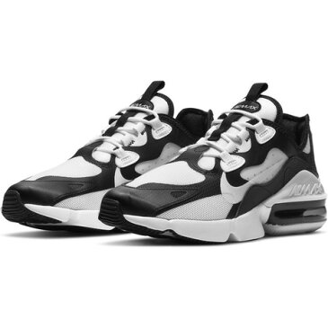 ナイキ(NIKE) スニーカー エア マックス インフィニティ 2 CU9453-001 スポーツシューズ ブラック 黒 (レディース)