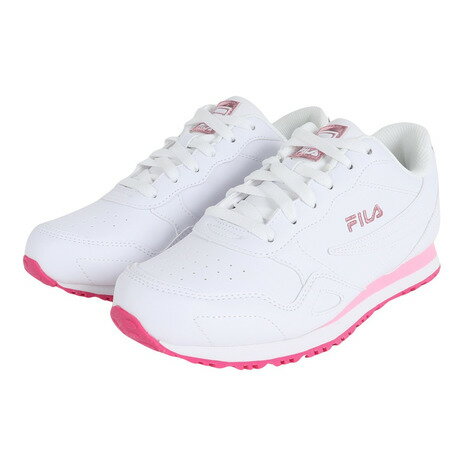 フィラ スニーカー レディース フィラ（FILA）（レディース）スニーカー ユーロジョガー4SL F51510156 スポーツシューズ