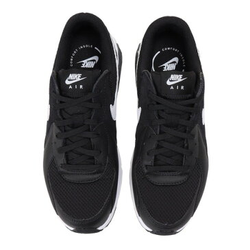 ナイキ(NIKE) エア マックス エクシー AIR MAX EXCEE ブラック 黒 CD5432-003 スニーカー スポーツシューズ カジュアル 靴 厚底 通勤 通学 (レディース)