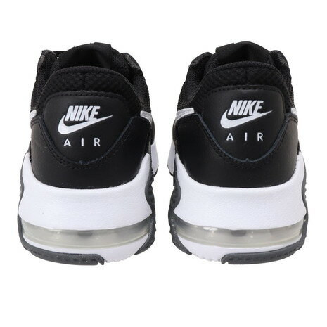 ナイキ（NIKE） エア マックス エクシー AIR MAX EXCEE ブラック 黒 CD5432-003 スニーカー スポーツシューズ カジュアル 靴 厚底 通勤 通学 （レディース）