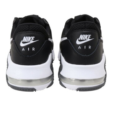 ナイキ(NIKE) エア マックス エクシー AIR MAX EXCEE ブラック 黒 CD5432-003 スニーカー スポーツシューズ カジュアル 靴 厚底 通勤 通学 (レディース)