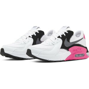 ナイキ（NIKE） スニーカー レディース スポーツシューズ エアマックス エクシー CD5432-100SP20 （Lady’s）