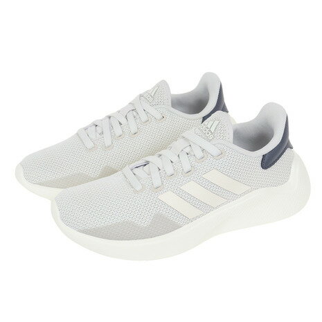 アディダス（adidas）（レディース）スニーカー スポーツシューズ PUREMOTION 2.0 W IG8594のサムネイル