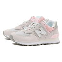 ニューバランス（new balance） スニーカー WL574SOT スポーツシューズ （レディース、キッズ）